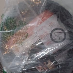 Heated Steering Wheel Cover